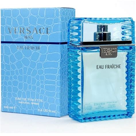 versace special edition perfumes|perfume Versace fraiche.